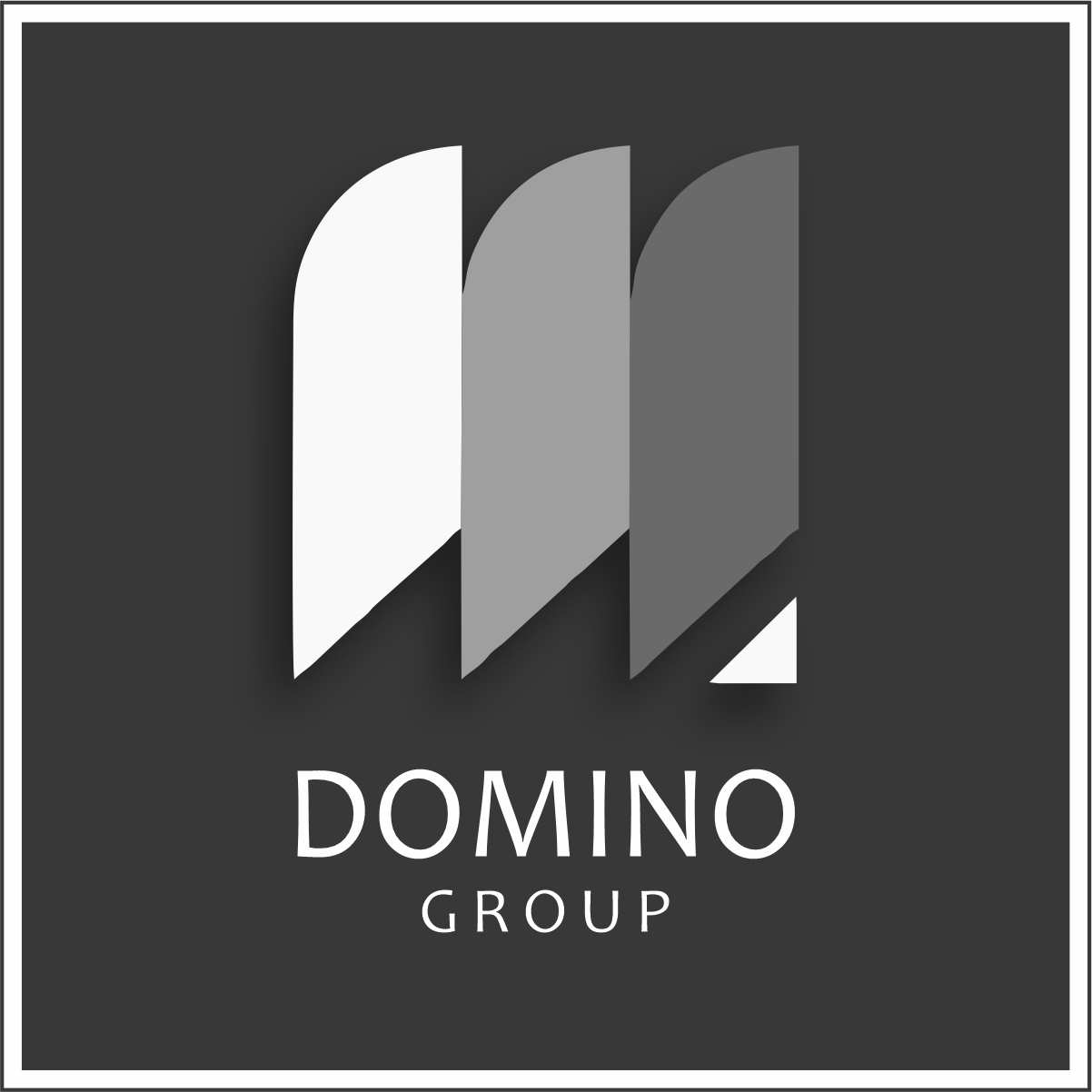 Domino Group Logo